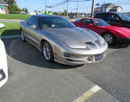 Derek Piccott Auto Sales :  Pontiac